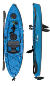 kayak hobie cat mirage sport Hobie Kayaks