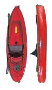 kayak hobie lanai1 Hobie Kayaks