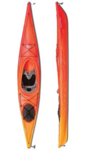 kayak necky manitou Necky Kayaks