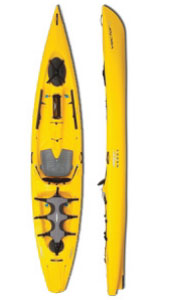 kayak necky vector Necky Kayaks