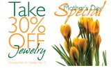 Mothers Day Sale