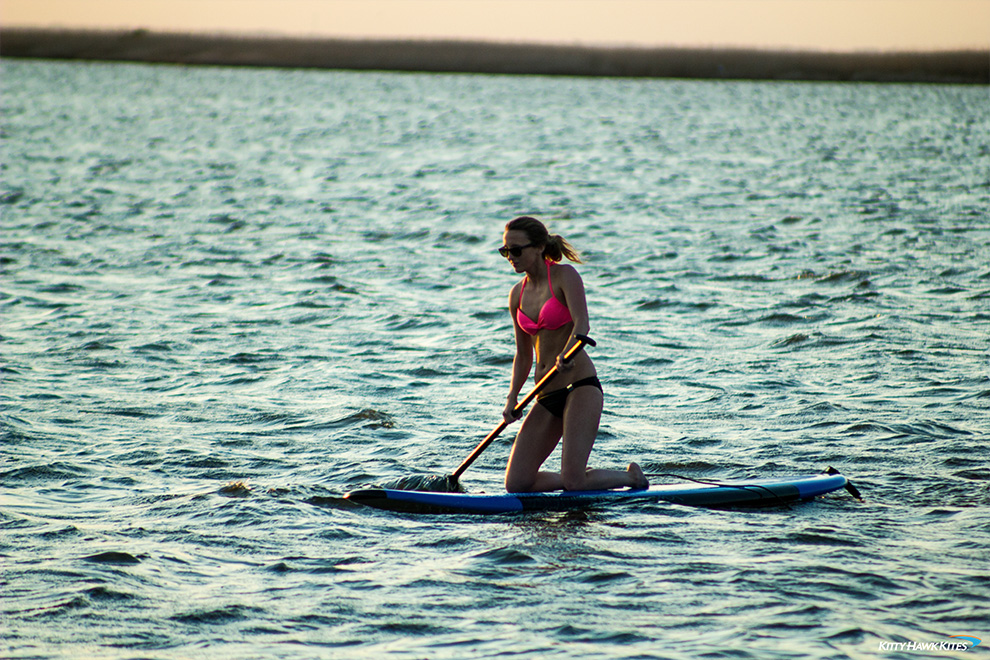 Stand Up Paddleboard Tours