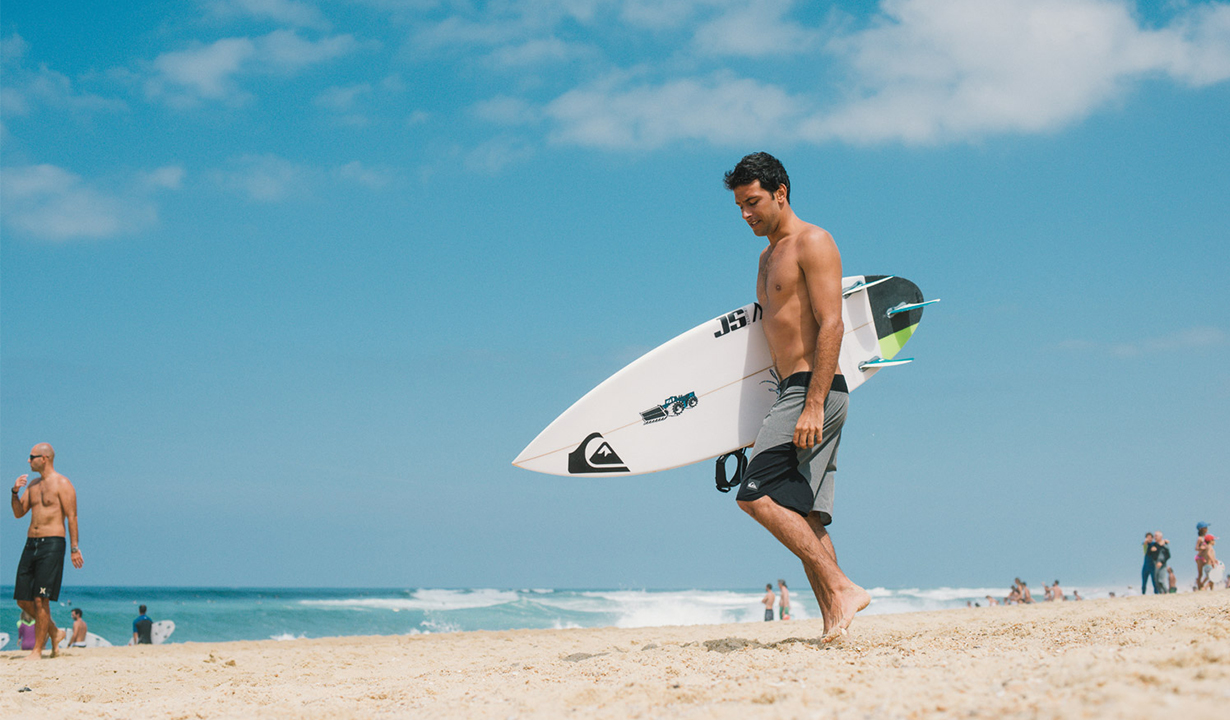 Kitty Hawk Surf Co.