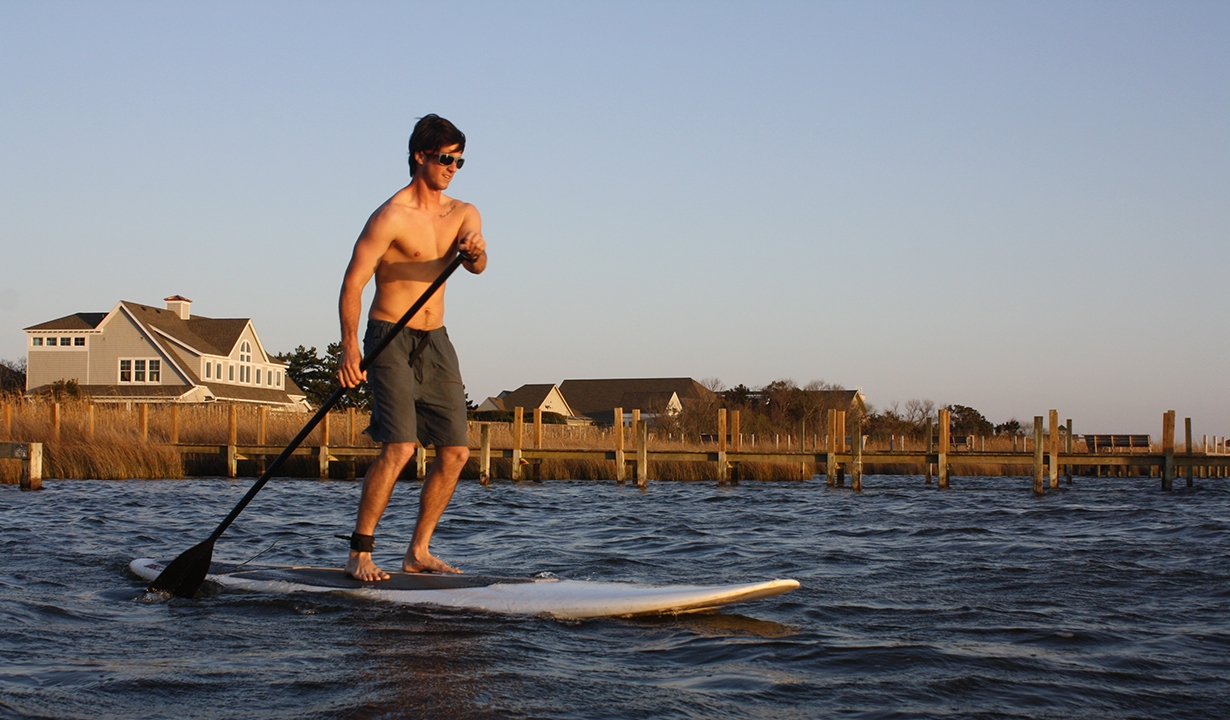 Kitty Hawk Surf Co.