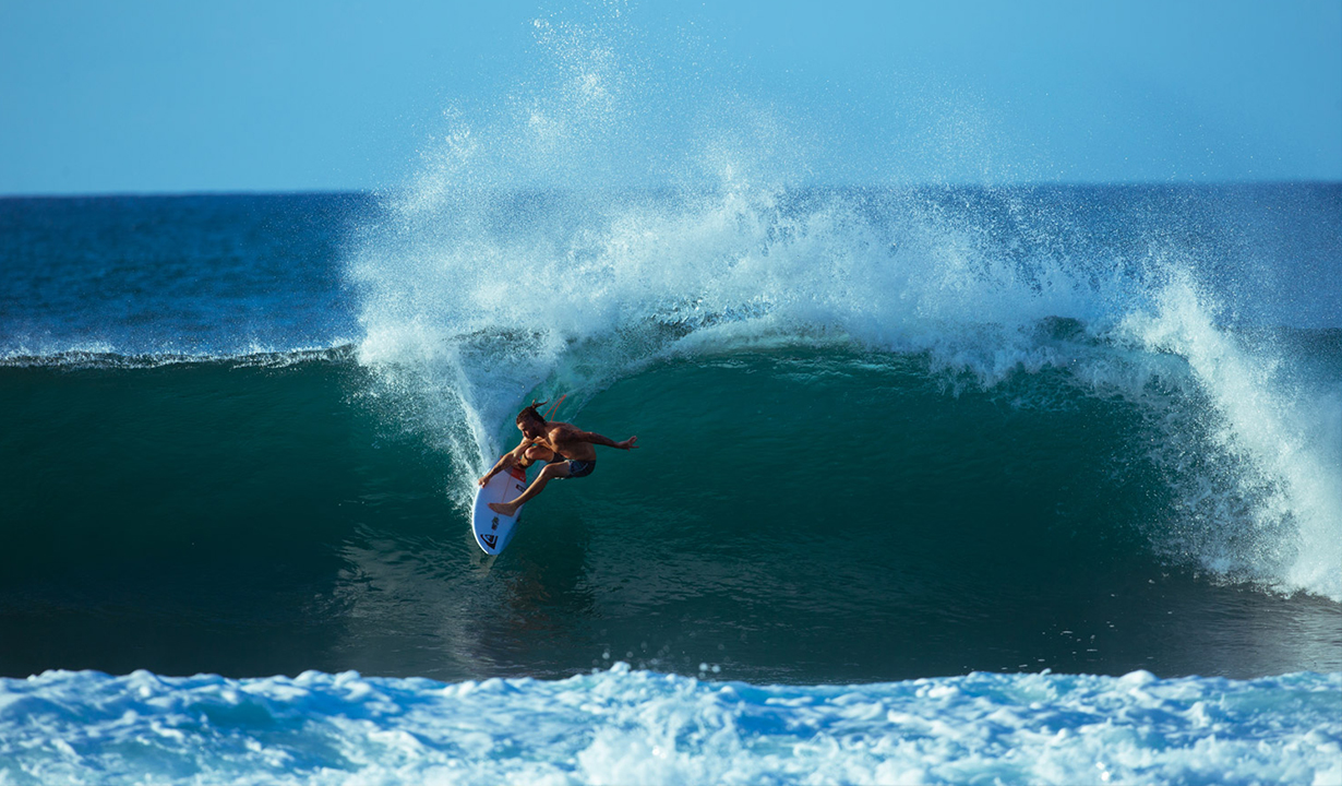 Kitty Hawk Surf Co.
