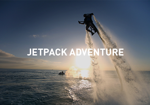 jetpack adventure outer banks nc