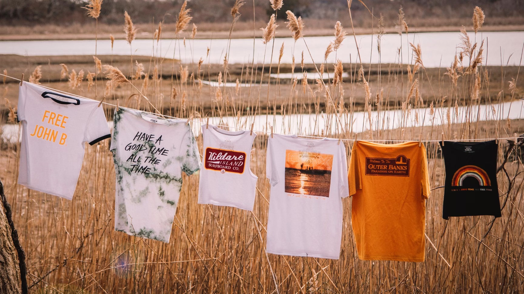 Volcom X Outer Banks