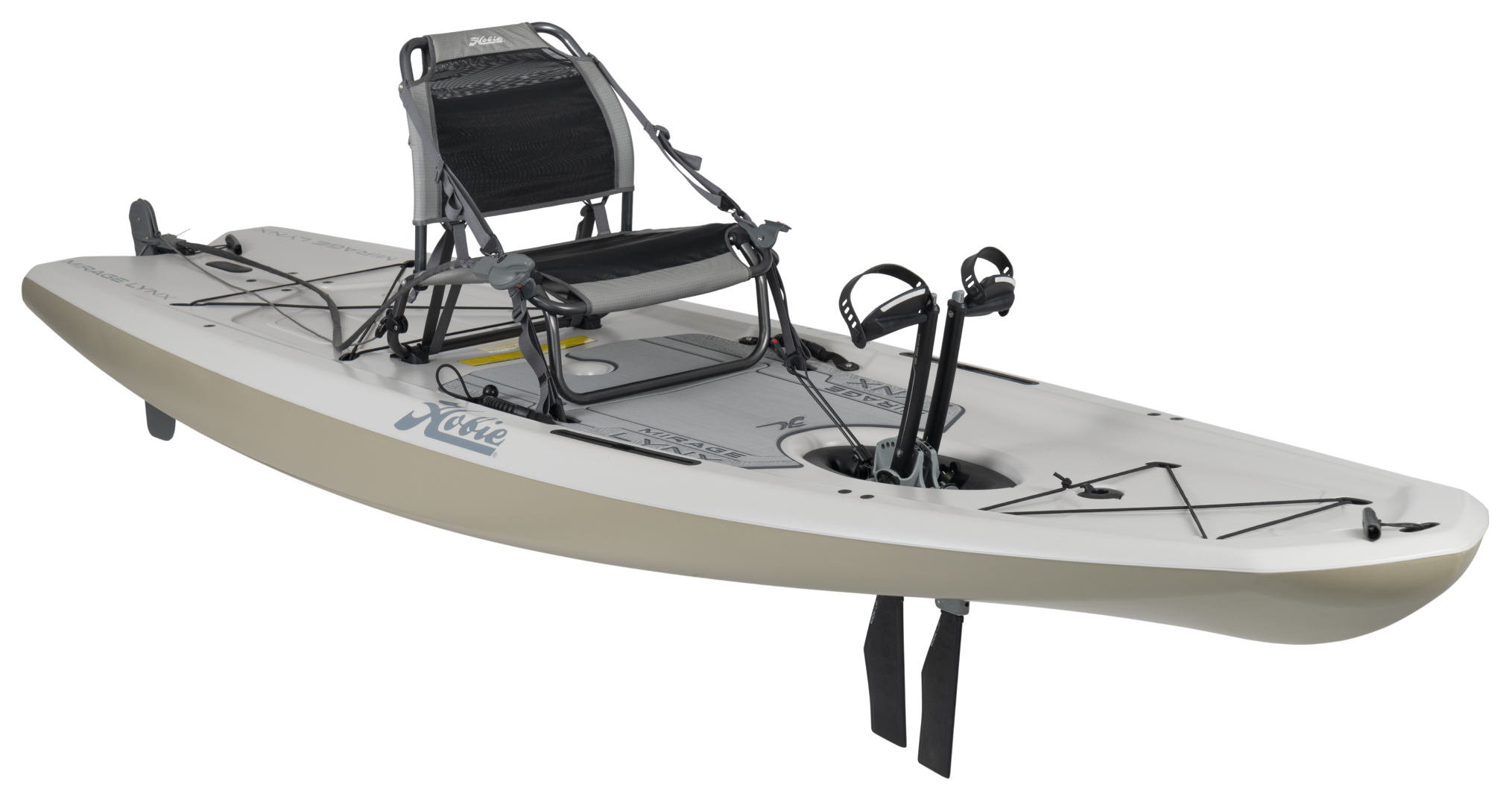 Mirage Lynx | Hobie Mirage Kayak | Kitty Hawk Surf Co.