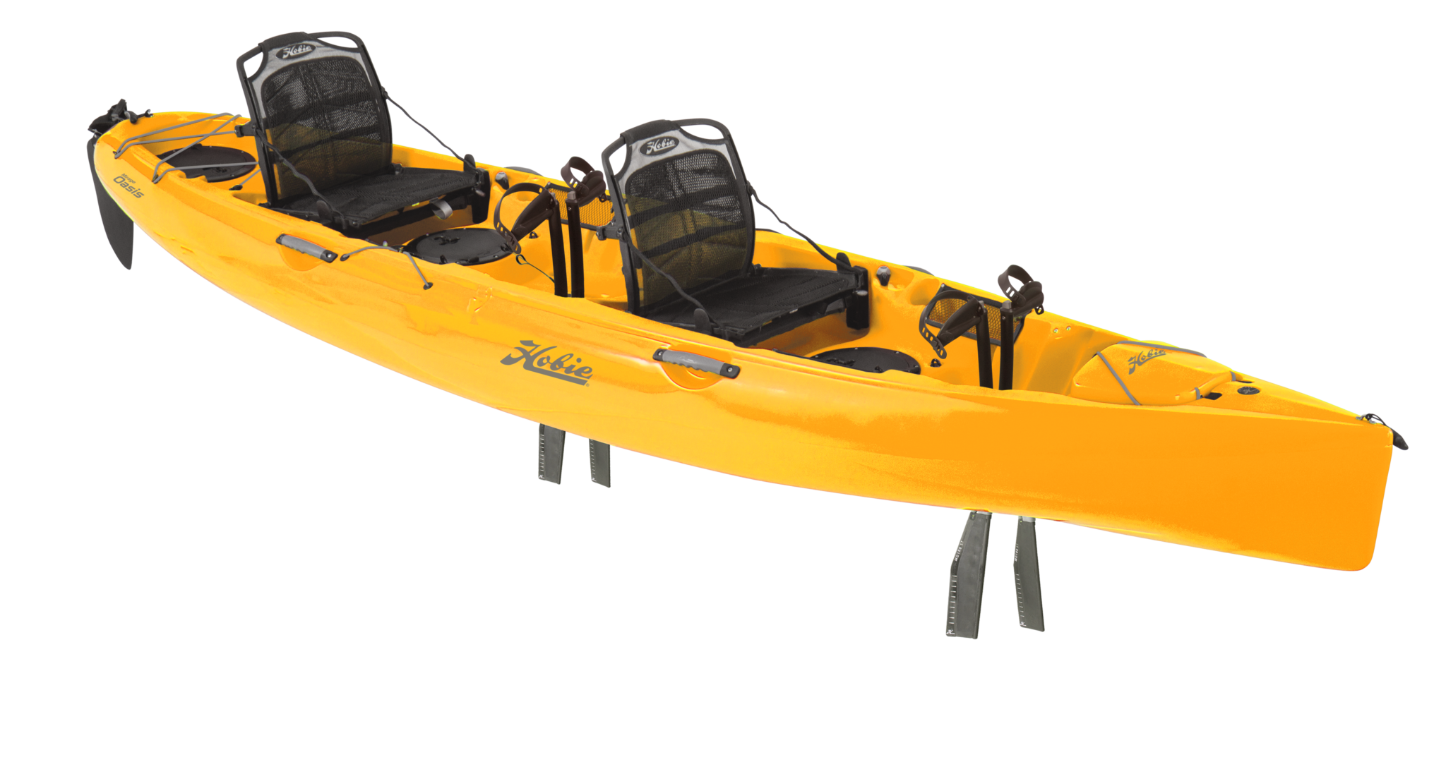 Mirage Oasis | Hobie Mirage Kayak | Kitty Hawk Surf Co.
