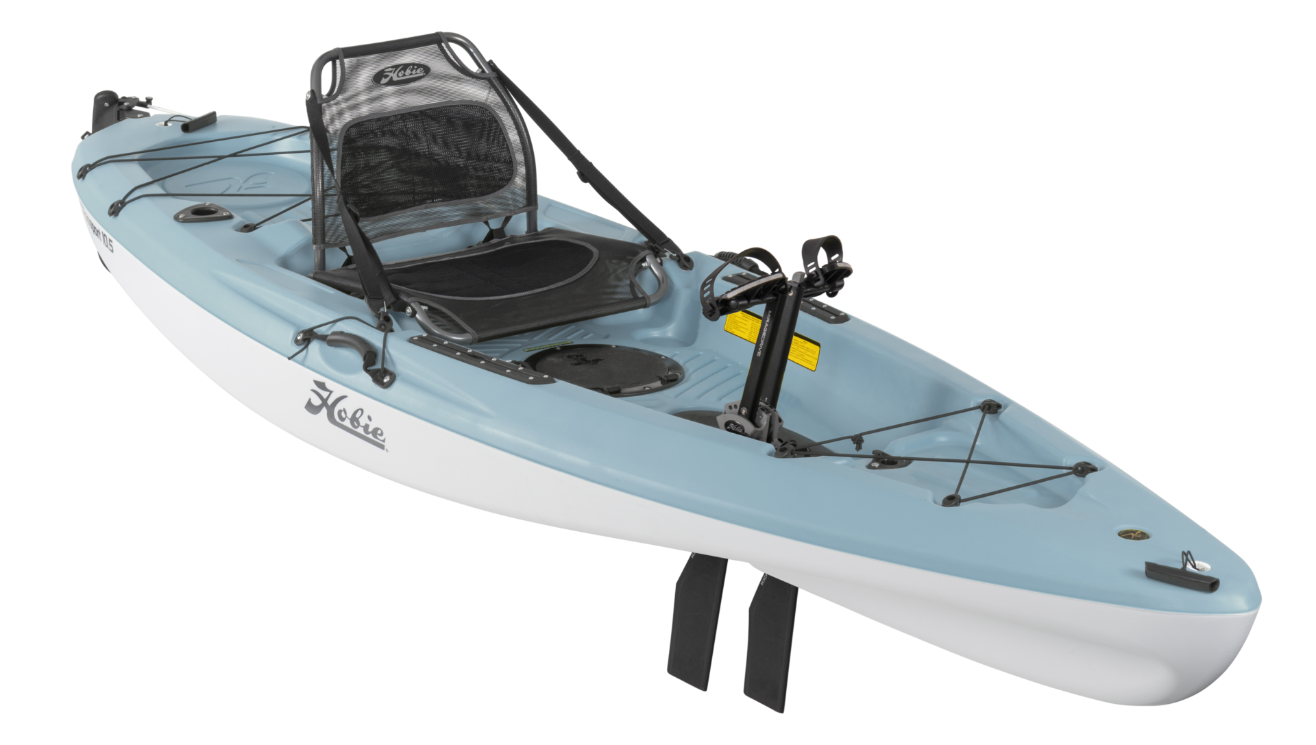 Mirage Passport 10.5 | Hobie Kayak | Kitty Hawk Surf Co.