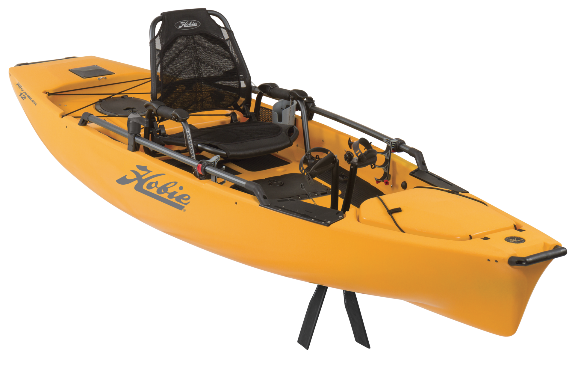 Pro Angler 12, Hobie Mirage Kayak