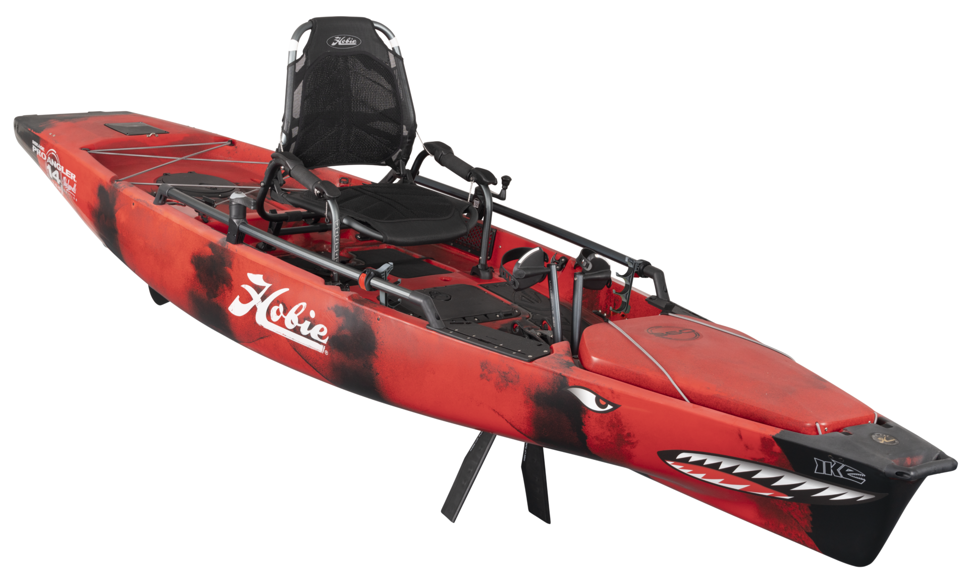 Hobie Mirage Eclipse sup